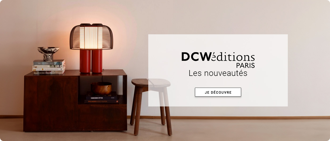 Nouveautés Dcweditions